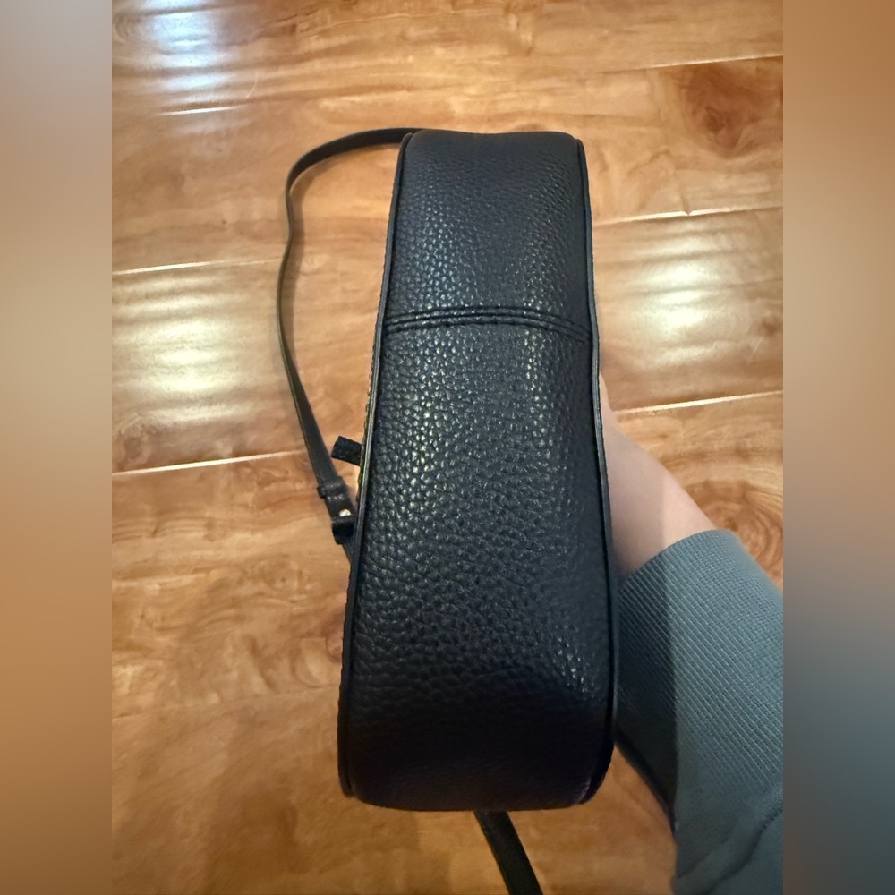 MARC JACOBS Maverick Leather Crossbody Bag - Picture 7 of 12